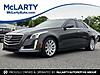 Used 2016 CADILLAC CTS SEDAN 4DR SDN 2.0L TURBO RWD in BENTON, ARKANSAS