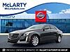 Used 2016 CADILLAC CTS SEDAN 4DR SDN 2.0L TURBO RWD in BENTON, ARKANSAS
