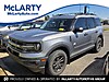 Used 2021 FORD BRONCO SPORT BIG BEND in BENTON, ARKANSAS