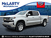 Used 2020 CHEVROLET SILVERADO 1500 4WD CREW CAB 147" LT in BENTON, ARKANSAS