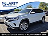 Used 2021 Volkswagen Atlas 3.6L V6 SE W/TECHNOLOGY 4MOTION *LTD AVAIL* in BENTON, ARKANSAS