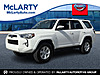 Used 2019 TOYOTA 4RUNNER SR5 4WD in BENTON, ARKANSAS