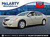 Used 2010 NISSAN ALTIMA 4DR SDN I4 CVT 2.5 S in BENTON, ARKANSAS