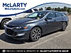 Used 2021 CHEVROLET MALIBU RS in BENTON, ARKANSAS