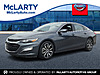 Used 2021 CHEVROLET MALIBU 4DR SDN RS in BENTON, ARKANSAS