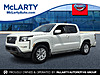 Used 2022 NISSAN FRONTIER CREW CAB 4X2 SV AUTO in BENTON, ARKANSAS