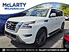 Used 2024 NISSAN ARMADA 4X2 PLATINUM in BENTON, ARKANSAS