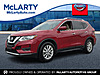 Used 2017 NISSAN ROGUE FWD SV in BENTON, ARKANSAS