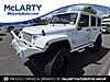 Used 2016 JEEP WRANGLER UNLIMITED 4WD 4DR SAHARA in BENTON, ARKANSAS