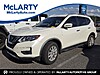Used 2020 NISSAN ROGUE FWD SV in BENTON, ARKANSAS
