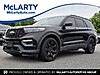 Used 2022 FORD EXPLORER ST 4WD in BENTON, ARKANSAS
