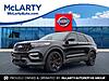 Used 2022 FORD EXPLORER ST 4WD in BENTON, ARKANSAS