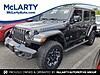 Used 2022 JEEP WRANGLER UNLIMITED RUBICON 4XE in BENTON, ARKANSAS