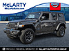 Used 2022 JEEP WRANGLER 4XE UNLIMITED RUBICON 4X4 in BENTON, ARKANSAS