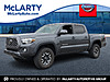 Used 2023 TOYOTA TACOMA TRD OFF ROAD DOUBLE CAB 5' BED V6 AT in BENTON, ARKANSAS