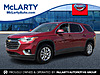 Used 2019 CHEVROLET TRAVERSE AWD 4DR LT LEATHER W/3LT in BENTON, ARKANSAS