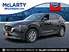 Used 2025 MAZDA CX-5 2.5 S PREFERRED PACKAGE AWD in BENTON, ARKANSAS