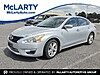 Used 2013 NISSAN ALTIMA 2.5 SV in BENTON, ARKANSAS