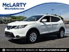 Used 2018 NISSAN ROGUE SPORT 2018.5 AWD S in BENTON, ARKANSAS