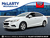 Used 2017 CHEVROLET CRUZE 4DR SDN 1.4L LS W/1SB in BENTON, ARKANSAS