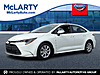 Used 2025 TOYOTA COROLLA LE CVT in BENTON, ARKANSAS