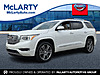 Used 2019 GMC ACADIA FWD 4DR DENALI in BENTON, ARKANSAS
