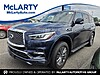 Used 2024 INFINITI QX80 LUXE in BENTON, ARKANSAS