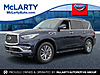 Used 2024 INFINITI QX80 LUXE AWD in BENTON, ARKANSAS