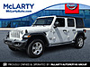 Used 2019 JEEP WRANGLER UNLIMITED SPORT S 4X4 in BENTON, ARKANSAS