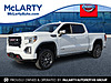 Used 2021 GMC SIERRA 1500 4WD CREW CAB 147" AT4 in BENTON, ARKANSAS