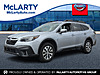 Used 2022 SUBARU OUTBACK PREMIUM CVT in BENTON, ARKANSAS
