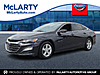 Used 2022 CHEVROLET MALIBU 4DR SDN LS W/1LS in BENTON, ARKANSAS