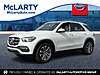 Used 2020 MERCEDES-BENZ GLE GLE 350 SUV in BENTON, ARKANSAS