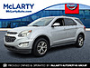 Used 2017 CHEVROLET EQUINOX AWD 4DR LT W/1LT in BENTON, ARKANSAS
