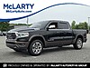 Used 2020 RAM 1500 LONGHORN 4X4 CREW CAB 5'7" BOX in BENTON, ARKANSAS