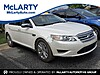 Used 2010 FORD TAURUS LIMITED in BENTON, ARKANSAS