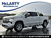 Used 2024 CHEVROLET SILVERADO 1500 4WD CREW CAB 157" LTZ in BENTON, ARKANSAS
