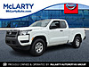 Used 2025 NISSAN FRONTIER KING CAB 4X4 S in BENTON, ARKANSAS