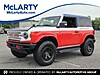 Used 2025 FORD BRONCO STROPPE EDITION 2 DOOR ADVANCED 4X4 in BENTON, ARKANSAS