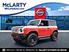 Used 2025 FORD BRONCO STROPPE EDITION 2 DOOR ADVANCED 4X4 in BENTON, ARKANSAS