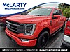 Used 2023 FORD F-150 LARIAT in BENTON, ARKANSAS