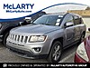 Used 2017 JEEP COMPASS HIGH ALTITUDE in BENTON, ARKANSAS