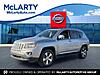 Used 2017 JEEP COMPASS HIGH ALTITUDE 4X4 *LTD AVAIL* in BENTON, ARKANSAS