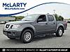 Used 2019 NISSAN FRONTIER CREW CAB 4X4 SV AUTO in BENTON, ARKANSAS