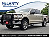 Used 2017 FORD F-150 XLT 4WD SuperCrew 5.5' Box in BENTON, ARKANSAS
