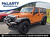 Used 2012 JEEP WRANGLER UNLIMITED 4WD 4DR SPORT in BENTON, ARKANSAS