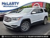 Used 2018 GMC ACADIA SLE-2 in BENTON, ARKANSAS