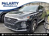 Used 2020 HYUNDAI SANTA FE SEL in BENTON, ARKANSAS