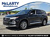 Used 2020 HYUNDAI SANTA FE SEL 2.4L AUTO FWD in BENTON, ARKANSAS