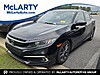 Used 2021 Honda Civic EX-L in BENTON, ARKANSAS